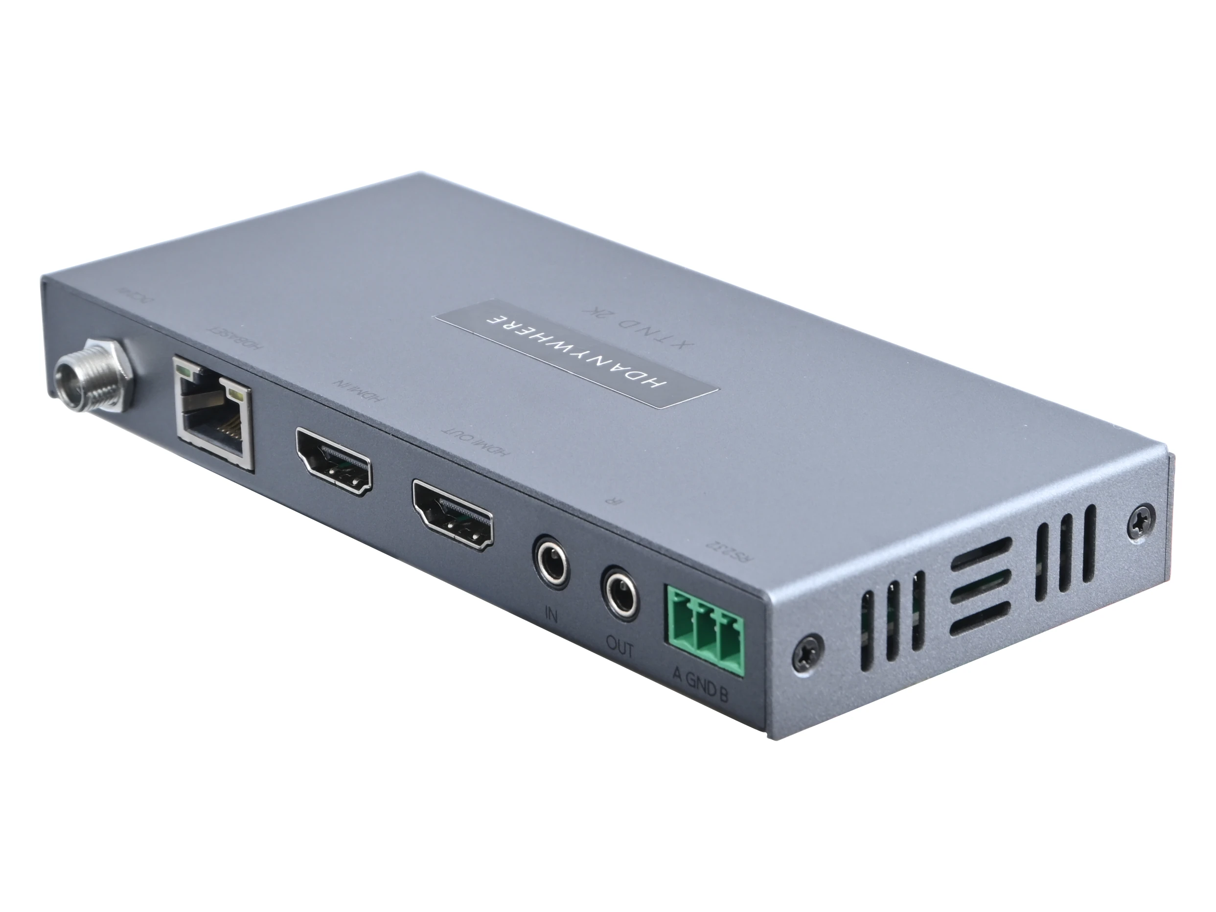 Приемопередатчик HDanywhere XTND 2K 150m HDA-250767 (HDMI по Cat, 2K до 150м) 8517620009